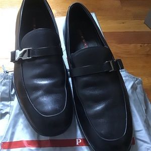 Men’s PRADA Loafers